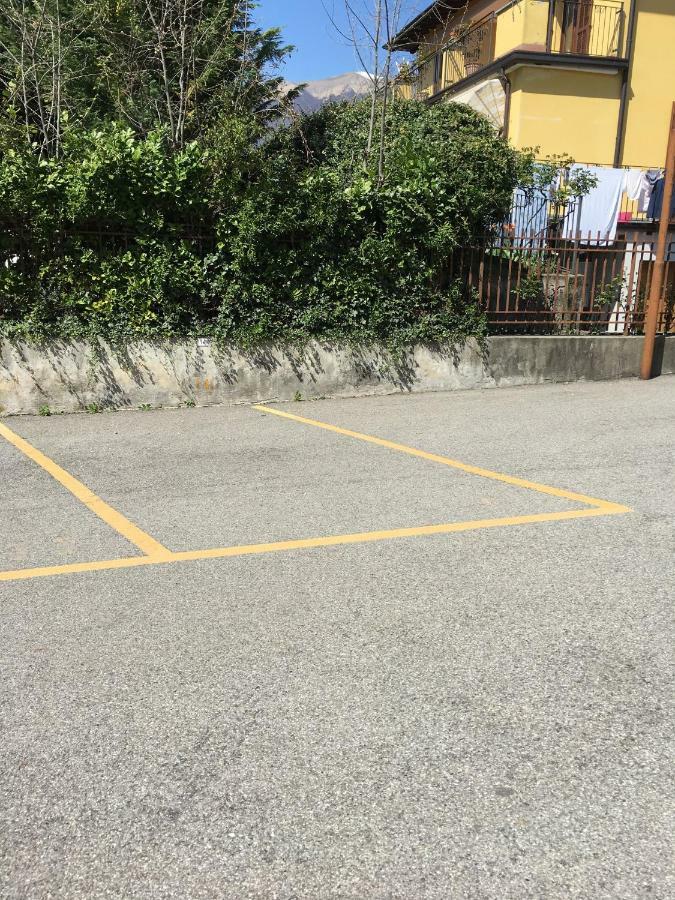 Apartment Easywelcome - Casa Saronni *
