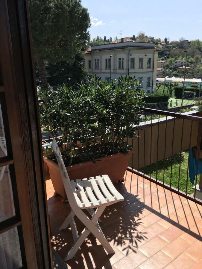 Apartment Easywelcome - Casa Saronni