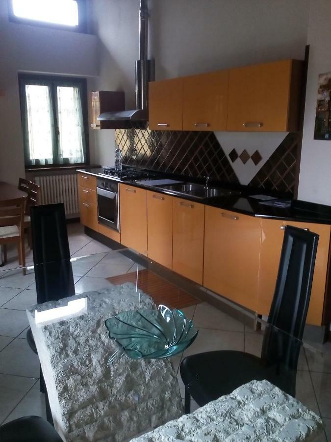 Casa Mauri Apartment Carenno