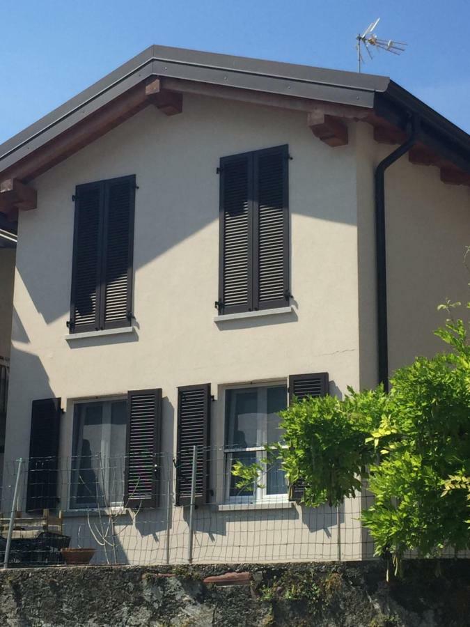 Apartment Casa Stefania Mandello del Lario
