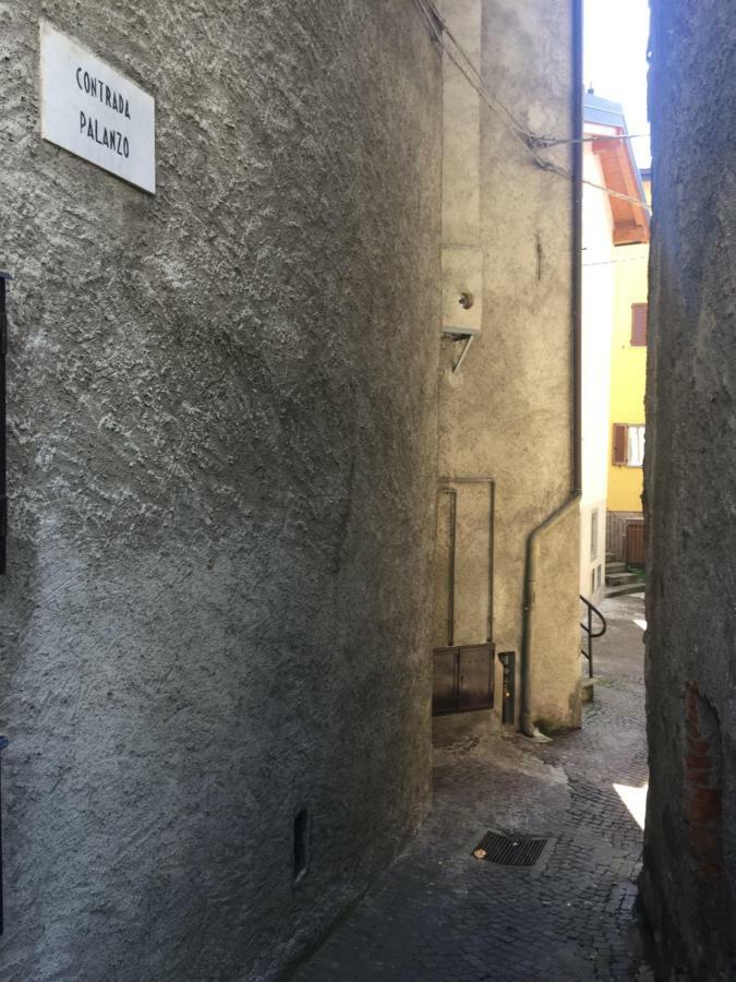 Casa Stefania Apartment Mandello del Lario
