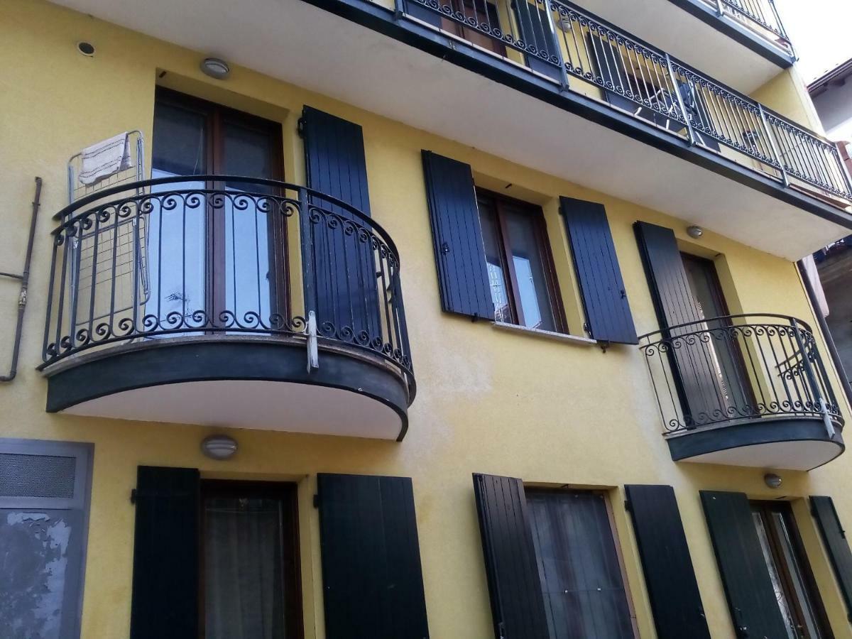Apartment Casa Mauri *