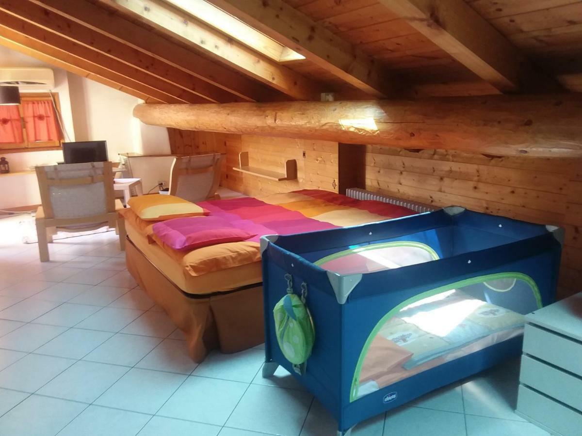 Apartment Casa Di Lena Gravedona