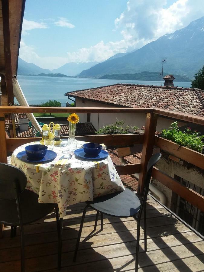 Casa Di Lena Apartment *