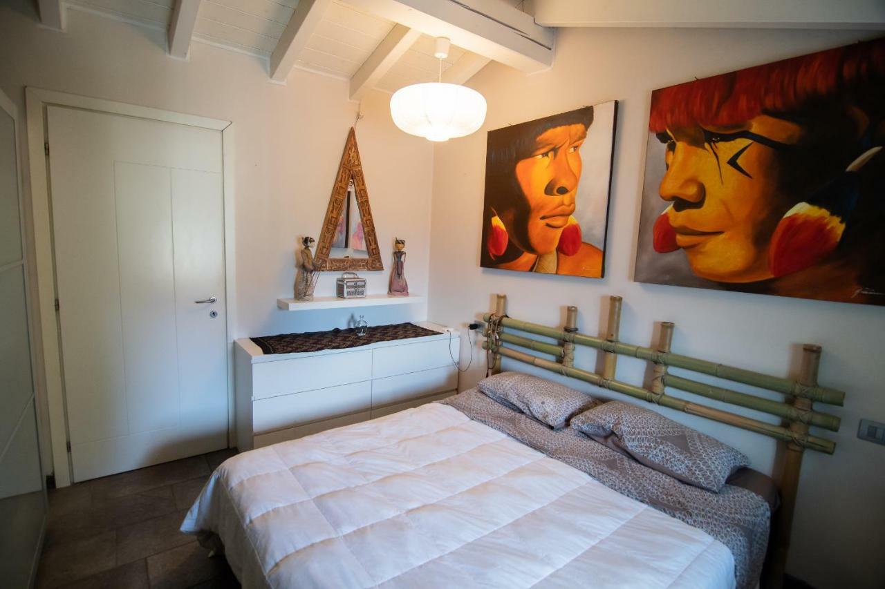 La Vedetta Apartment *