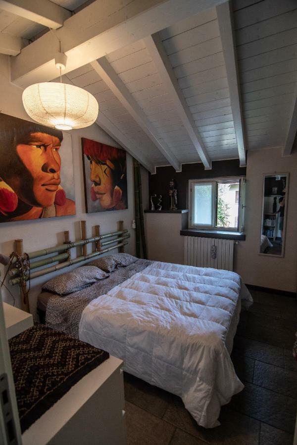 La Vedetta Apartment *