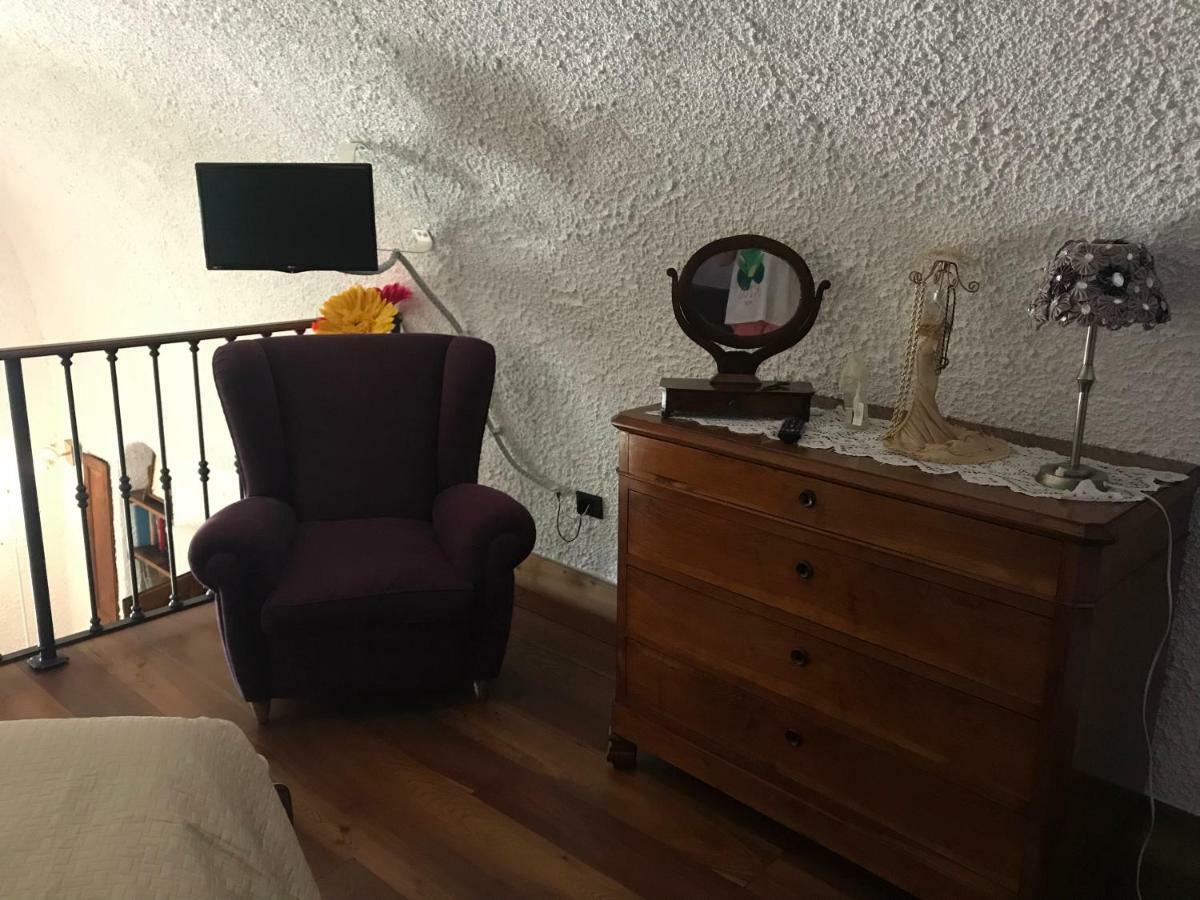 Apartment Casa Al Molo *