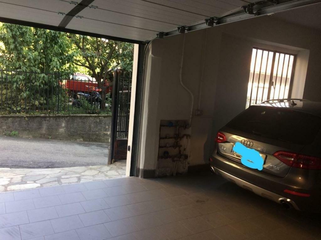 Casa Sergio Apartment