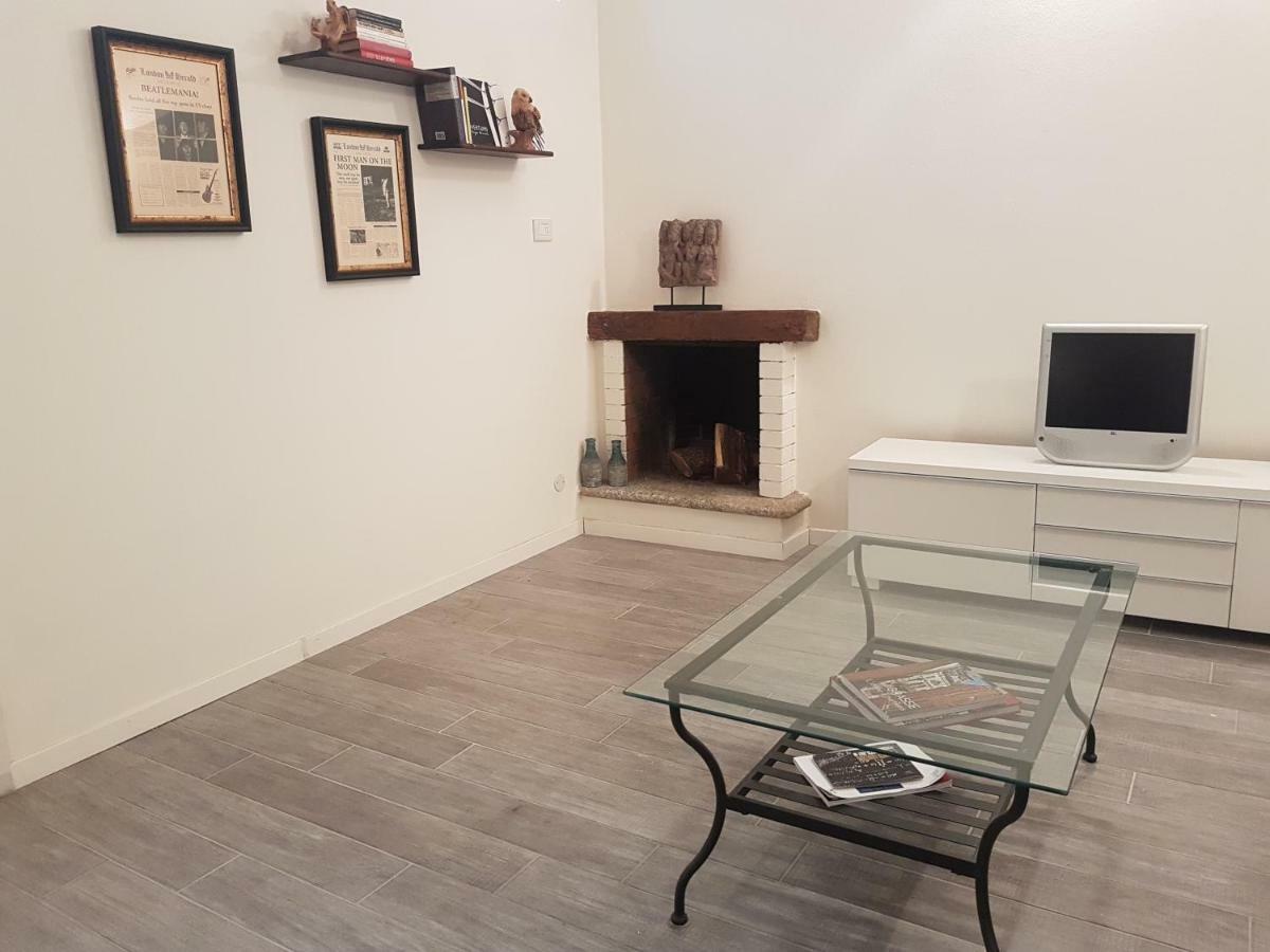 La Casa Degli Artisti * Como