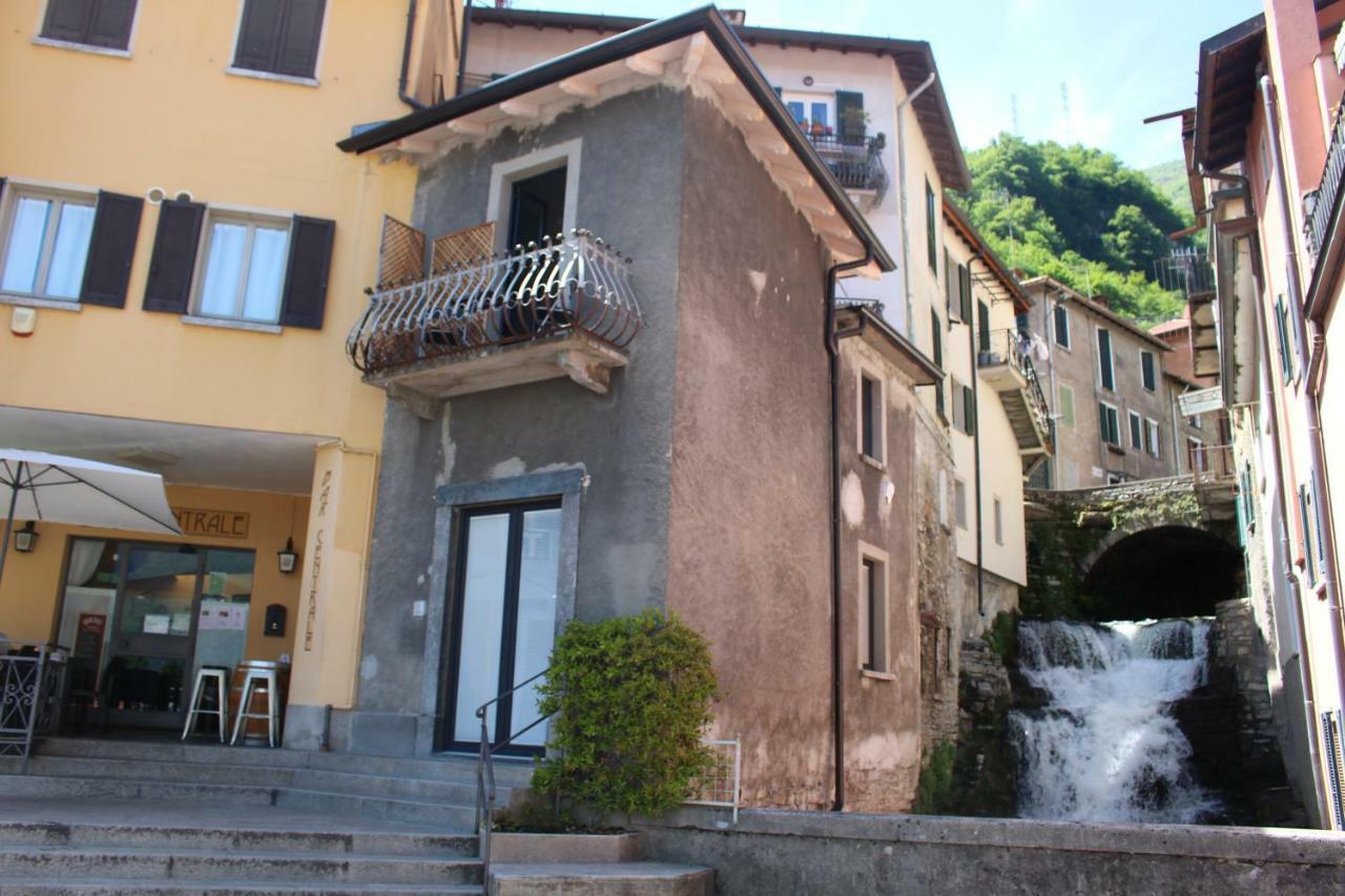 Holiday home Larian Moltrasio