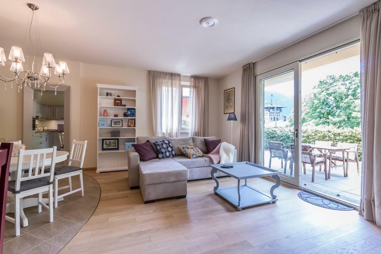 Tulipani 1 Apartment