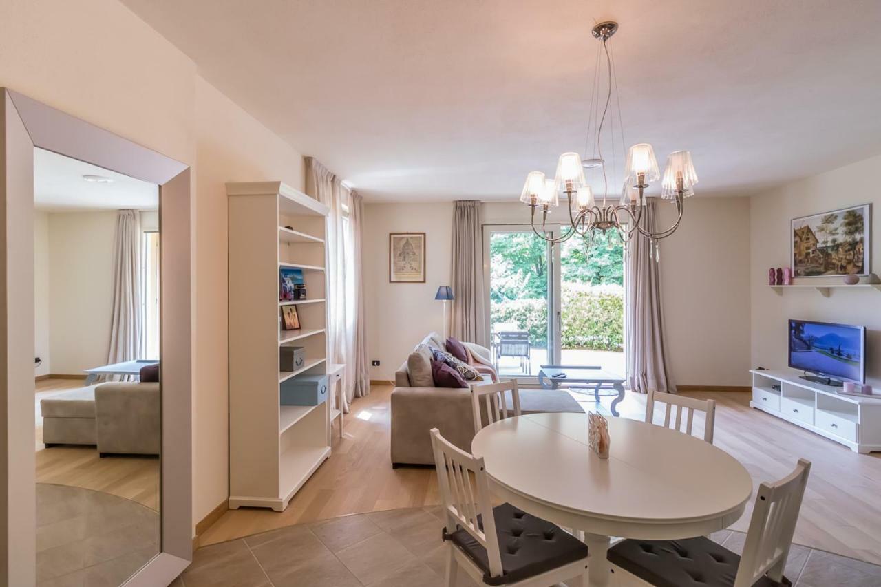 Tulipani 1 Apartment Tremezzo