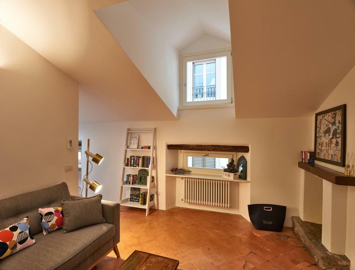 La Casa Di Veronique Apartment *