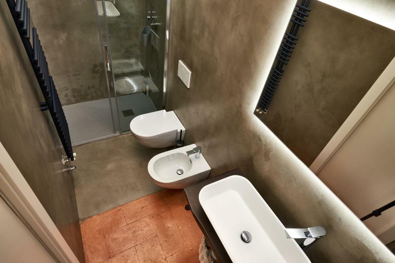 La Casa Di Veronique Apartment Como