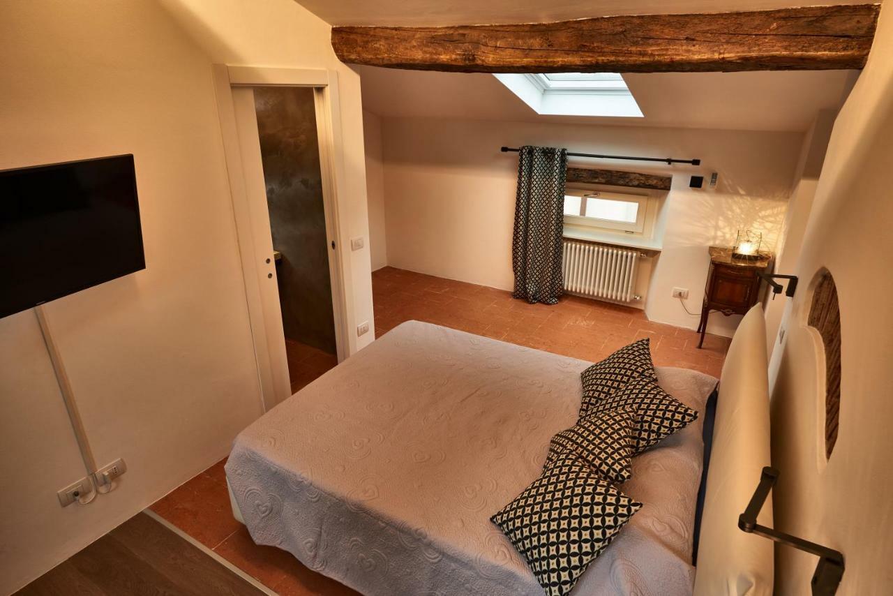 Appartamento La Casa Di Veronique Côme