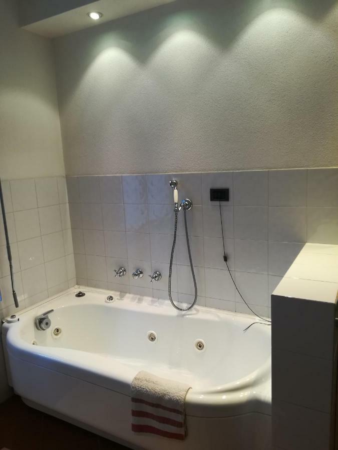 Filippo Holiday home San Siro (Lombardy)