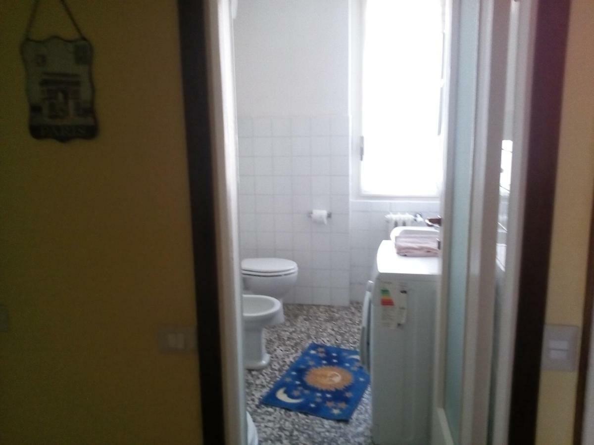 Casa Mauri Apartment Carenno