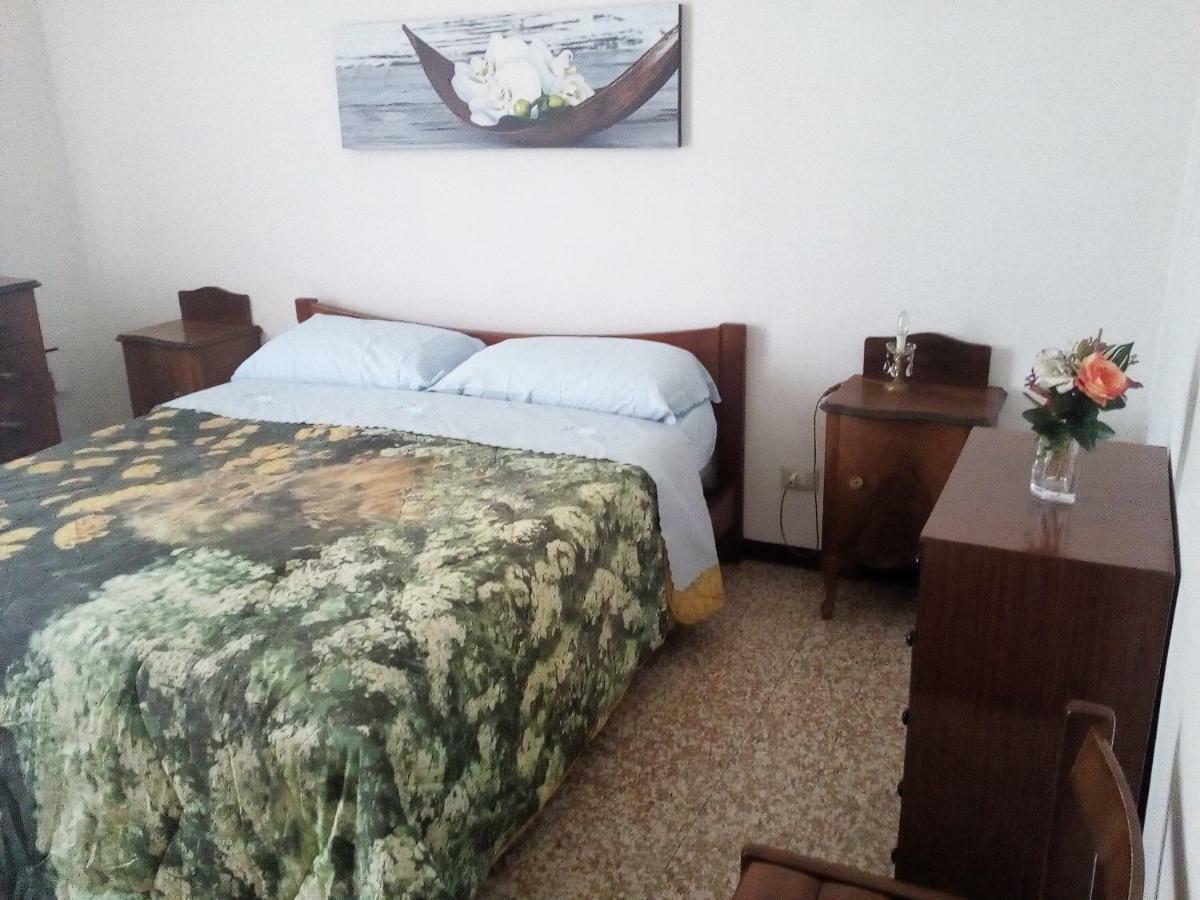 Apartment Casa Mauri