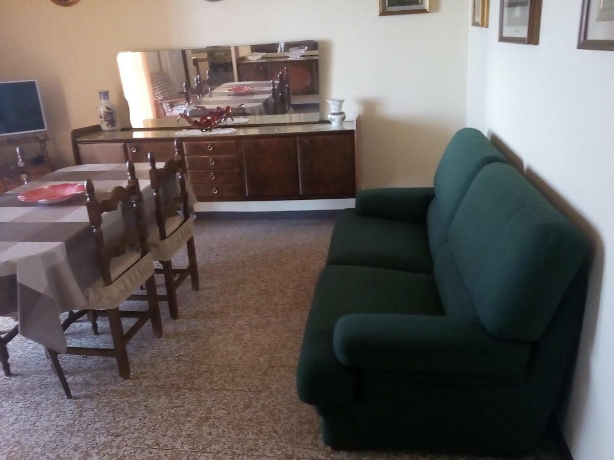 Casa Mauri Apartment