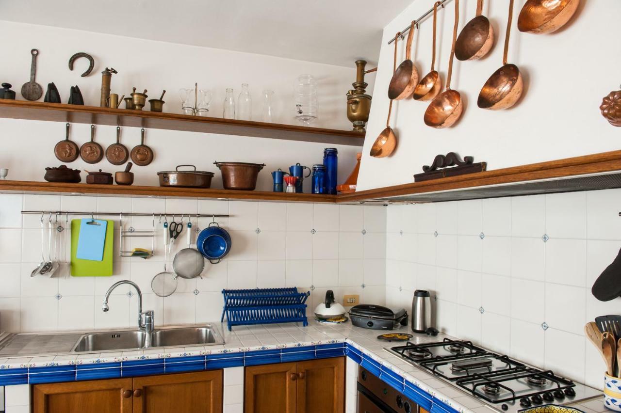 Villa Abbraccio - By House Of Travelers -
