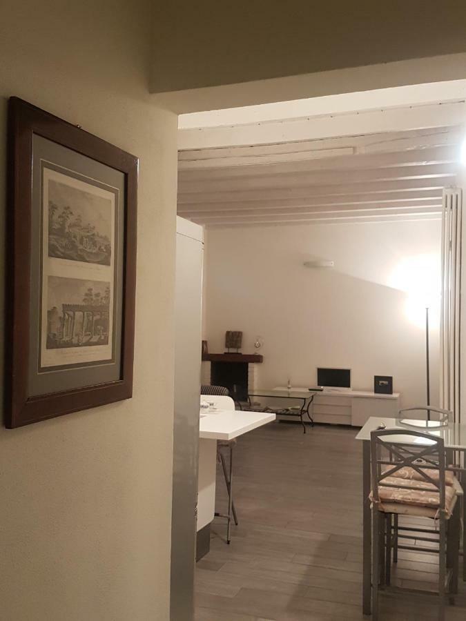 Apartment La Casa Degli Artisti Como