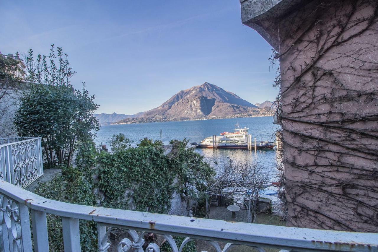 Garden * Varenna