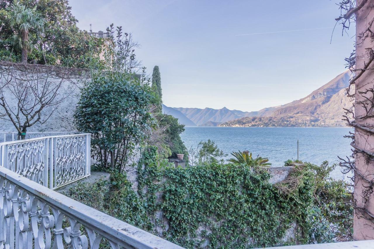 Garden Apartment Varenna