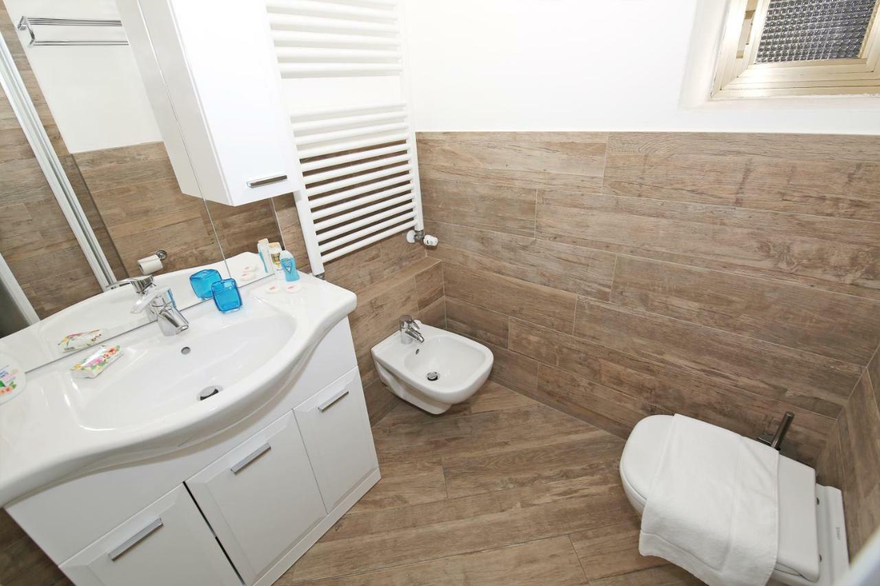 Perla Apartment