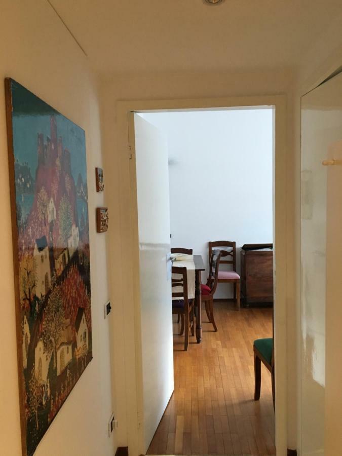 Apartment Casa Sinigaglia *