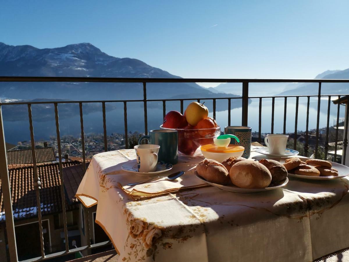 Casa Sole Apartment Vercana