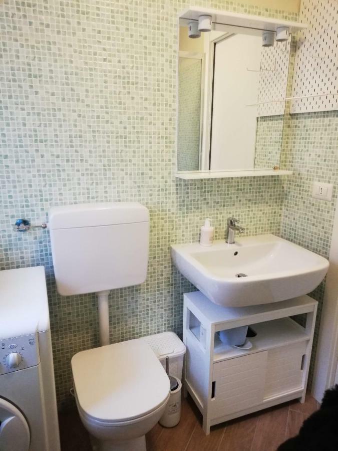 Via Funicolare Apartment