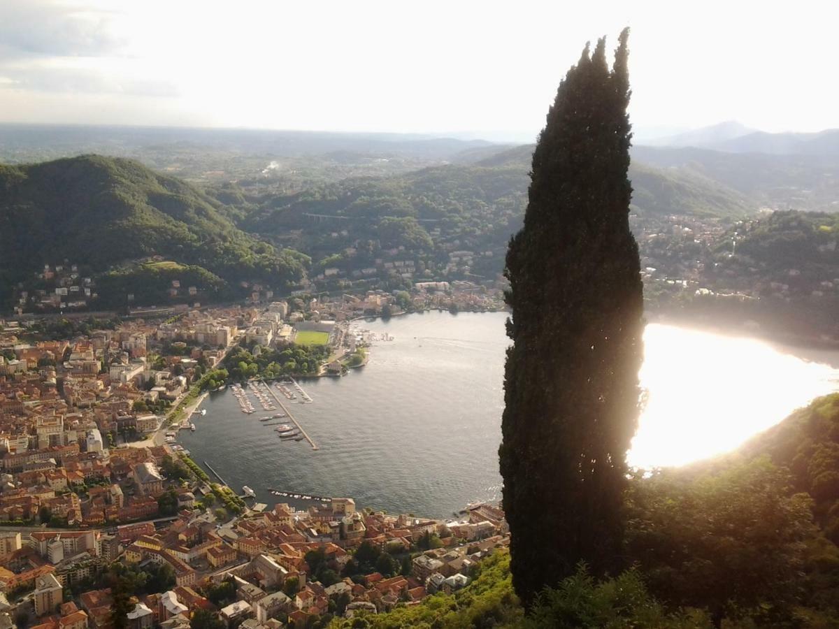 Apartment Via Funicolare Brunate