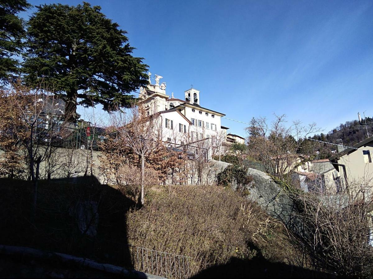 Via Funicolare Apartment
