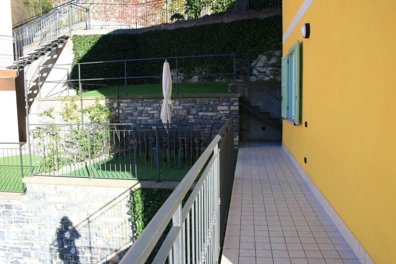 Apartment Il Tornante
