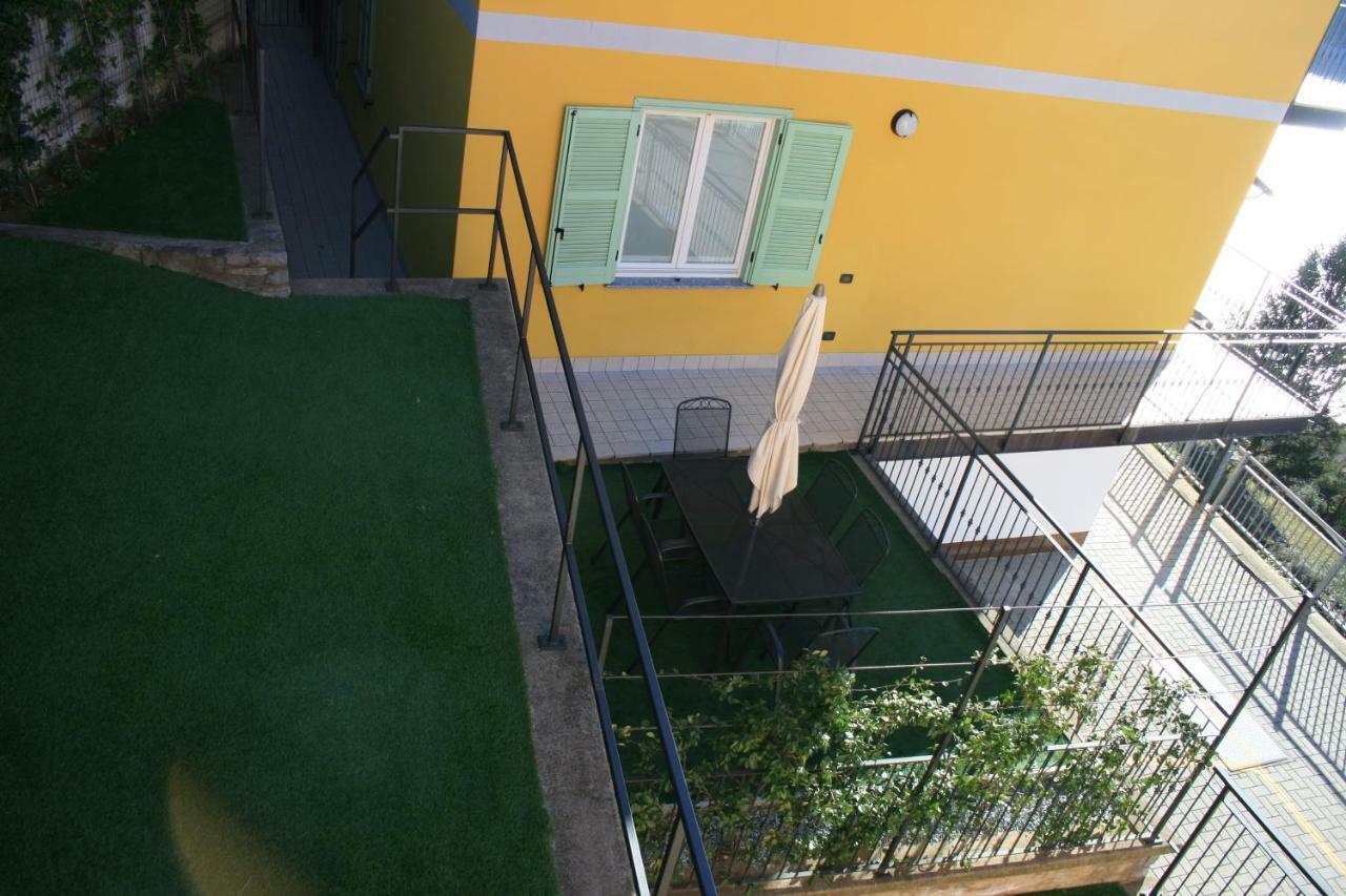 Il Tornante