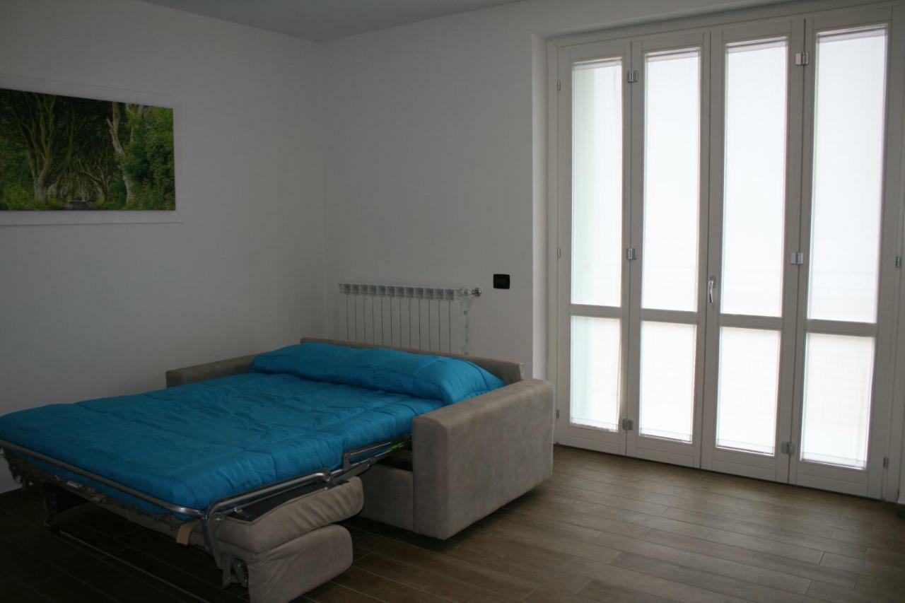 Apartment Il Tornante