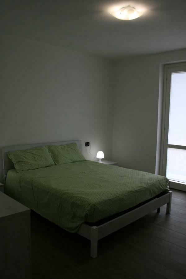 Il Tornante Apartment Nesso