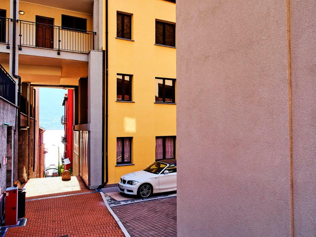 5 Sweet Apartment