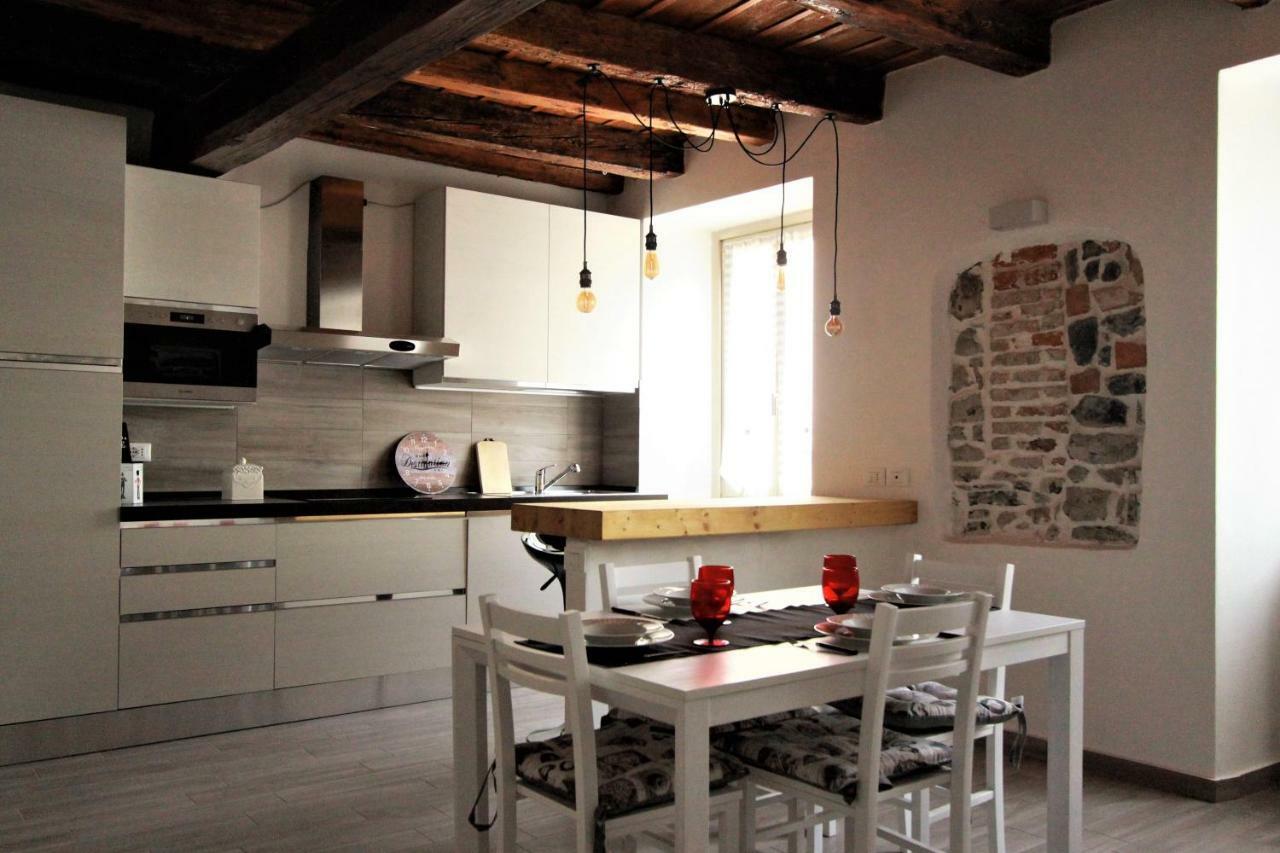 Apartment La Corte Di Camilla Como