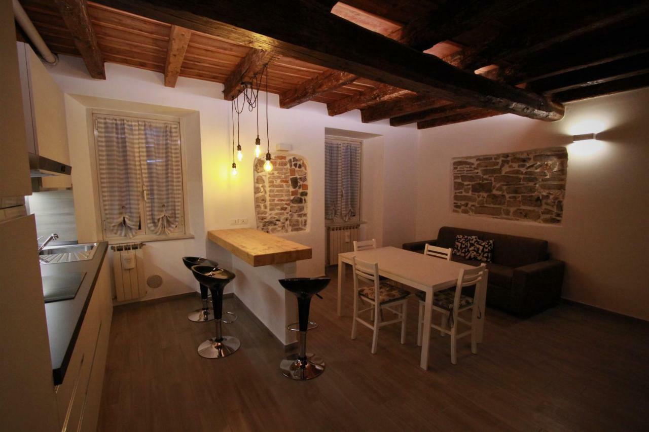 Apartment La Corte Di Camilla