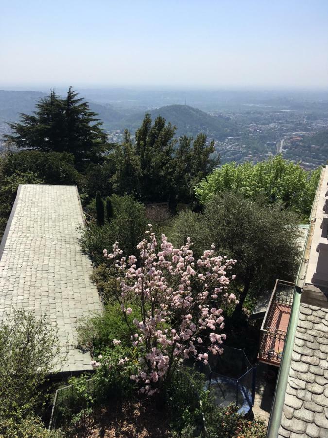 Casa Vacanze Como Brunate