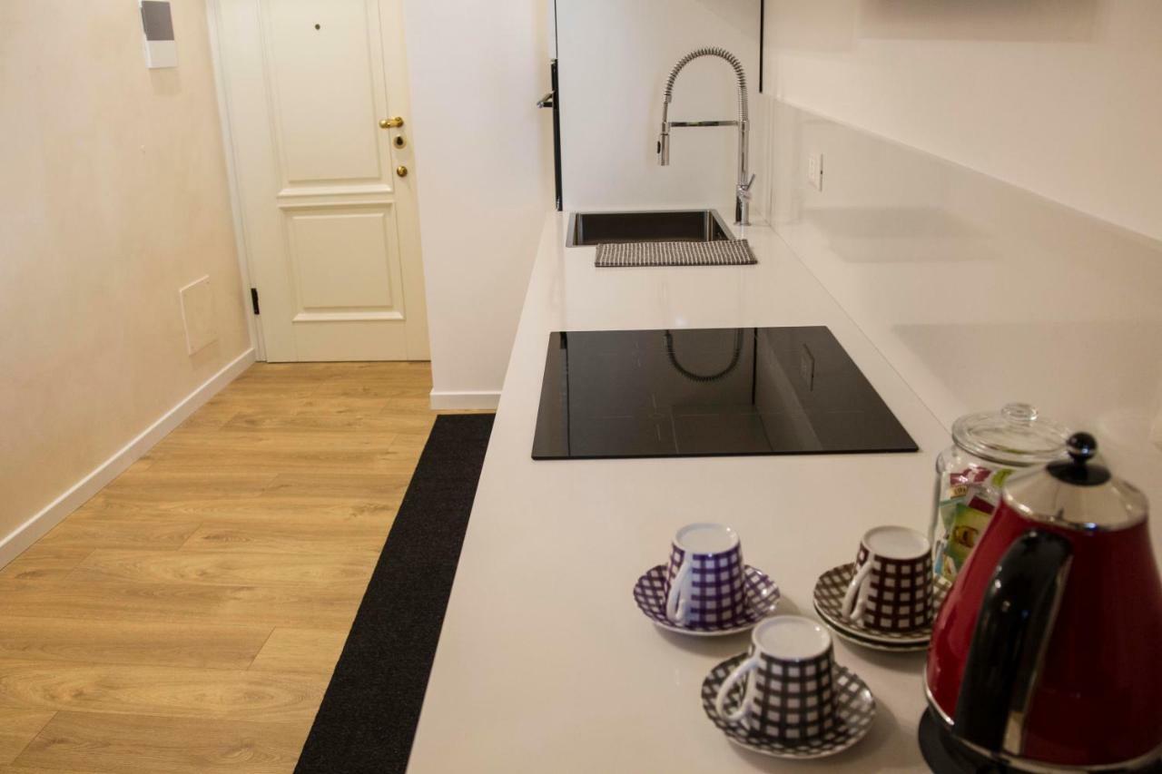 Lella's Apartment