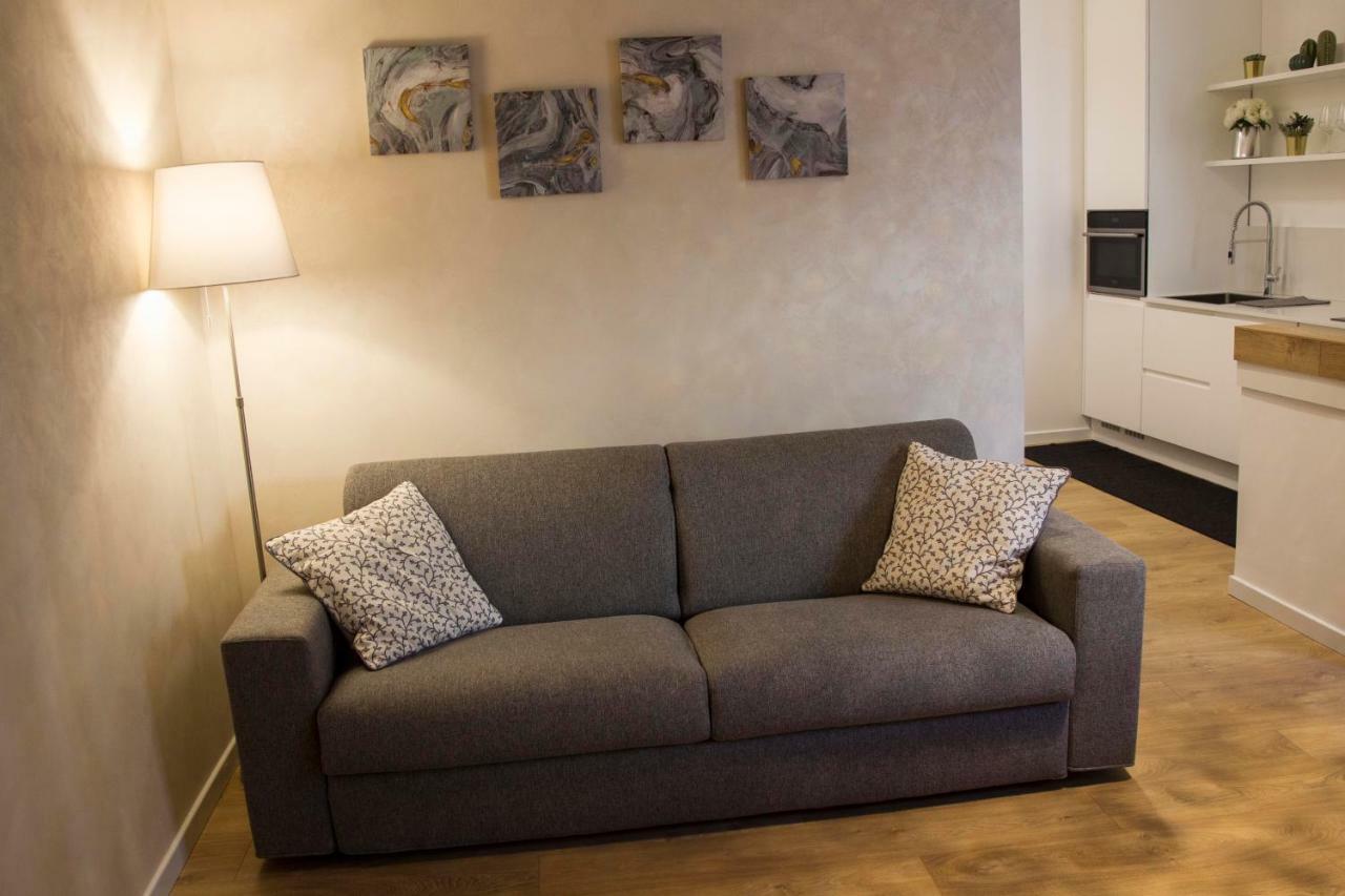 Apartment Lella's *