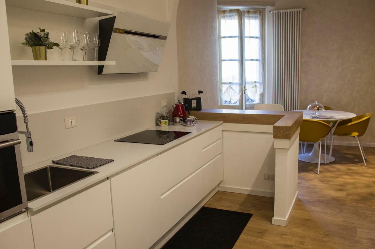 Apartment Lella's *