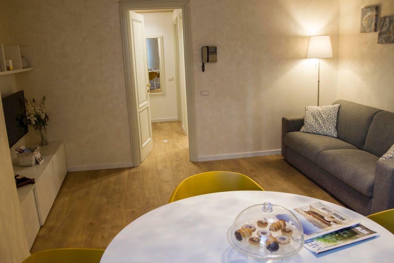 Apartment Lella's Como