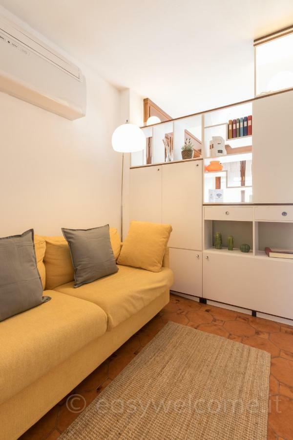 Easywelcome - Casa Saronni Apartment