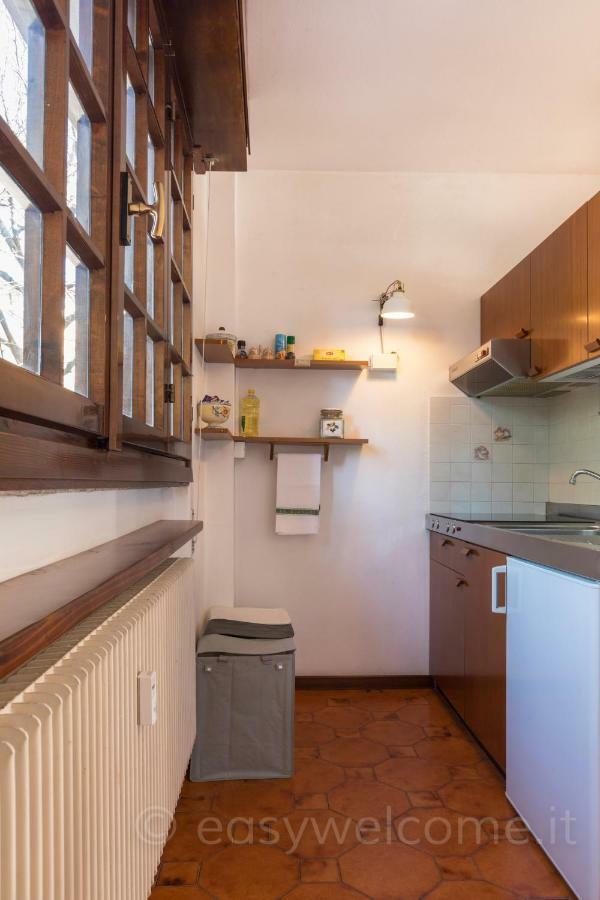 Easywelcome - Casa Saronni Apartment