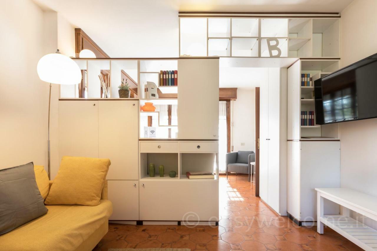 Easywelcome - Casa Saronni Apartment *