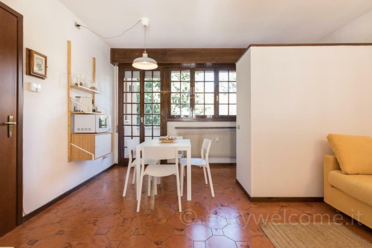 Apartment Easywelcome - Casa Saronni Bellagio
