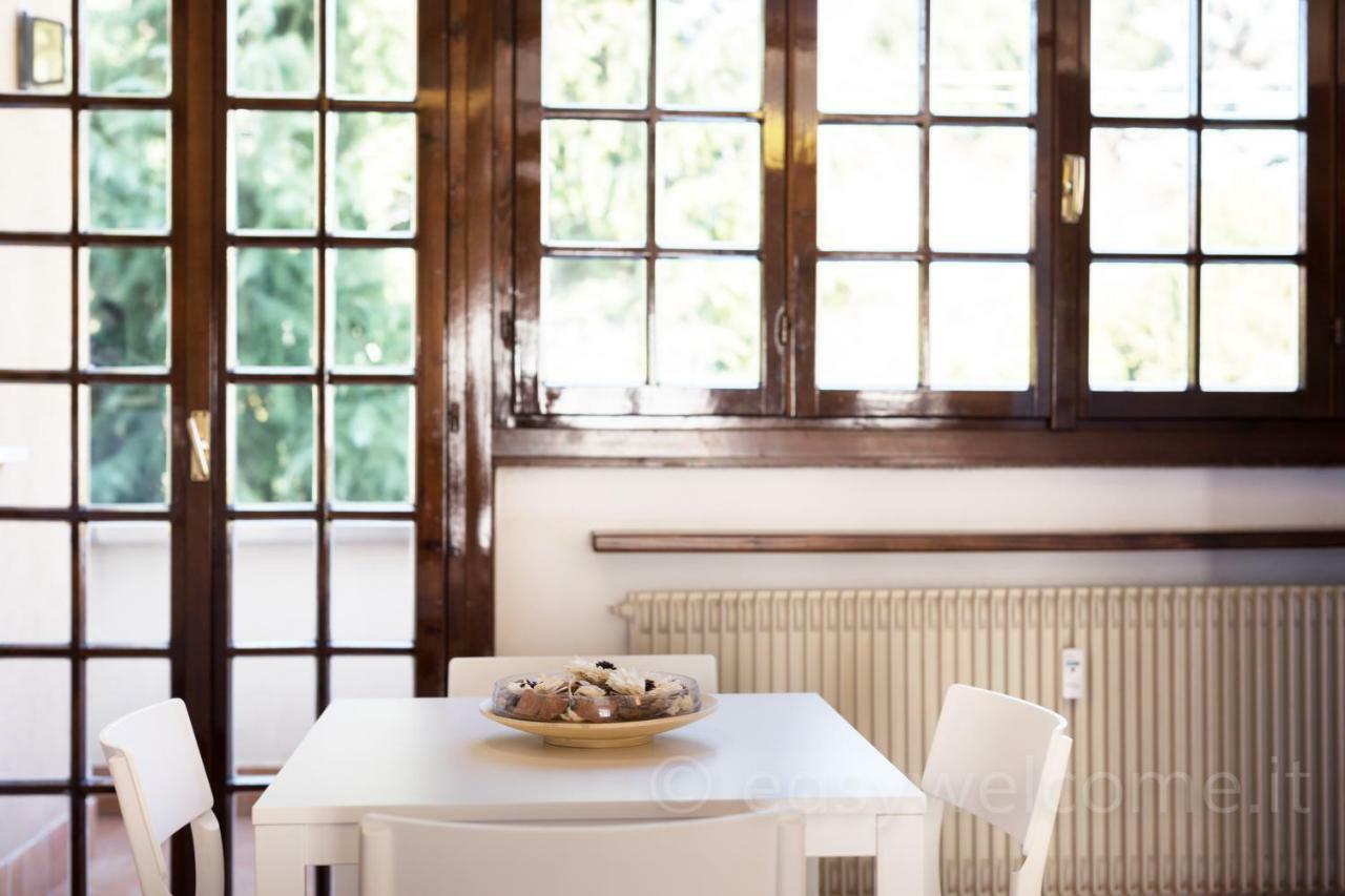 Easywelcome - Casa Saronni Apartment *